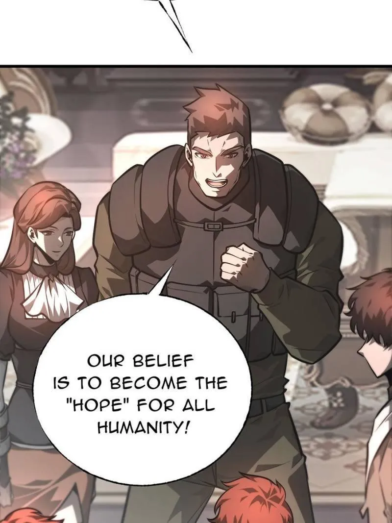 Lord of The Apocalypse Chapter 26 page 56 - 