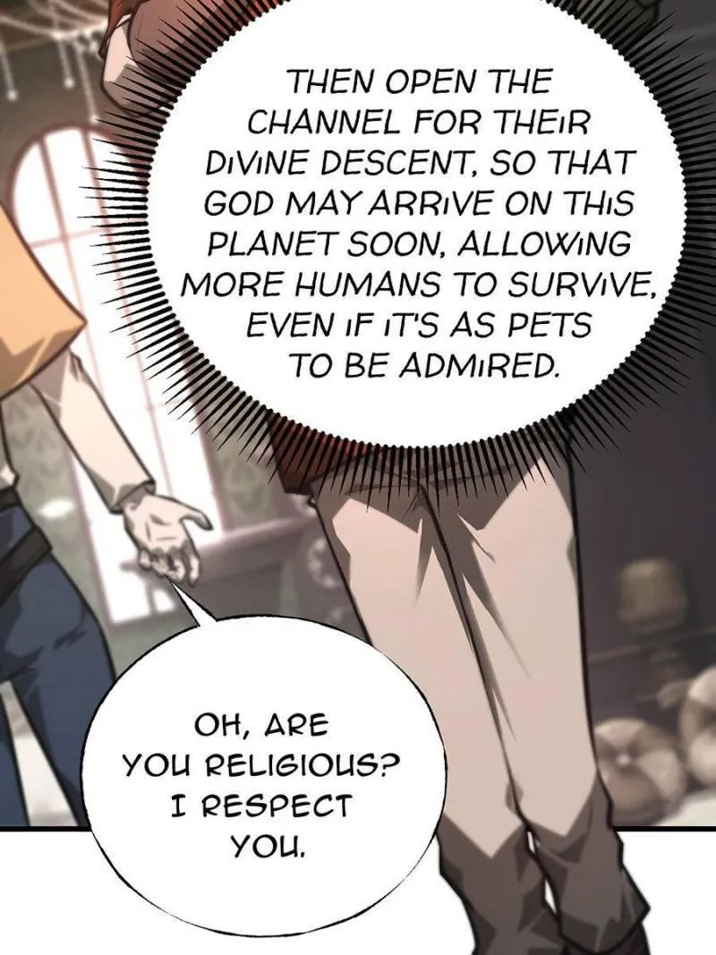 Lord of The Apocalypse Chapter 26 page 60 - 
