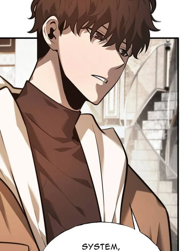 Lord of The Apocalypse Chapter 26 page 7 - 