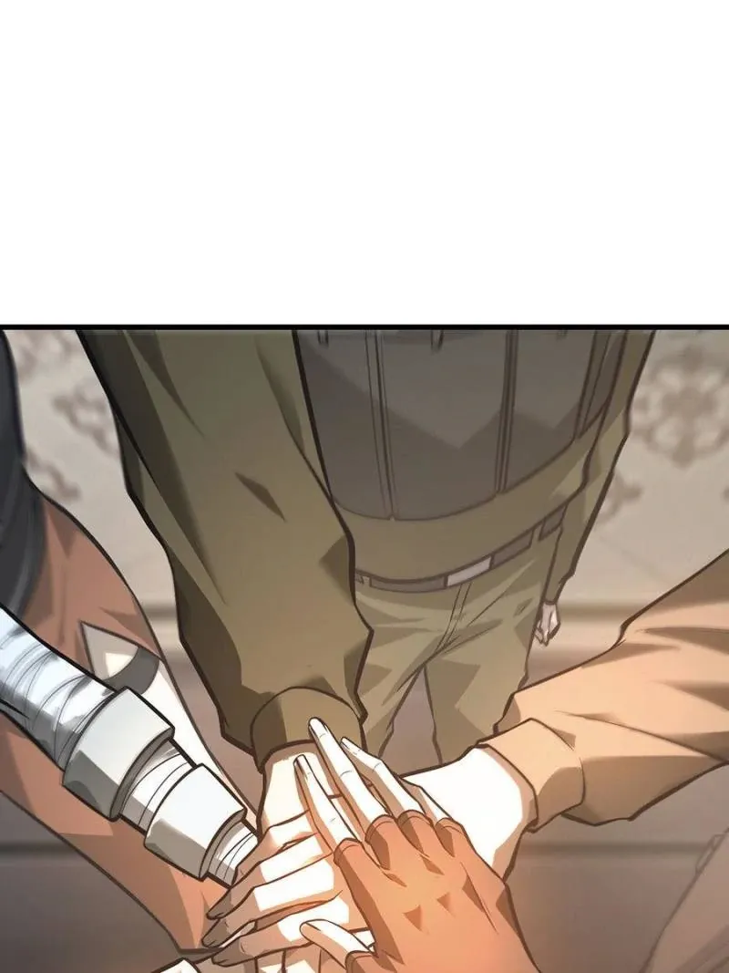 Lord of The Apocalypse Chapter 26 page 64 - 