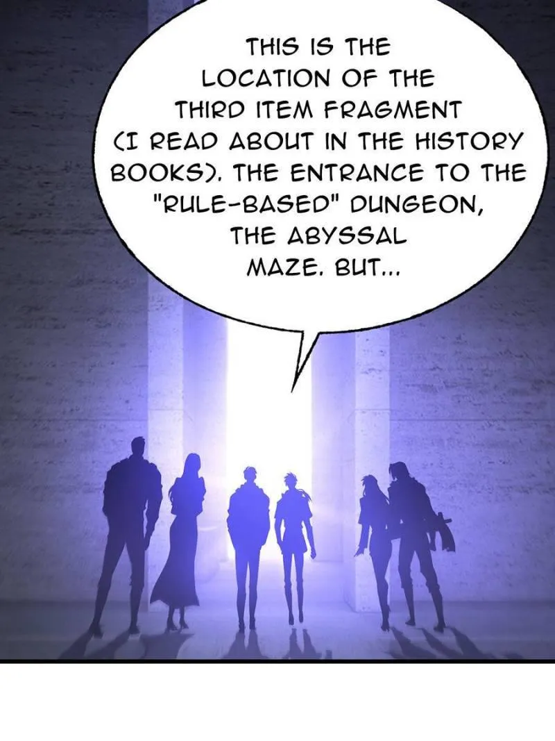 Lord of The Apocalypse Chapter 26 page 71 - 