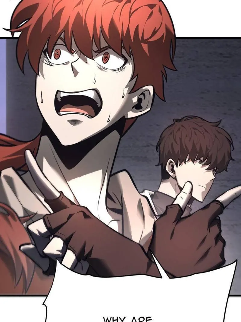 Lord of The Apocalypse Chapter 26 page 73 - 