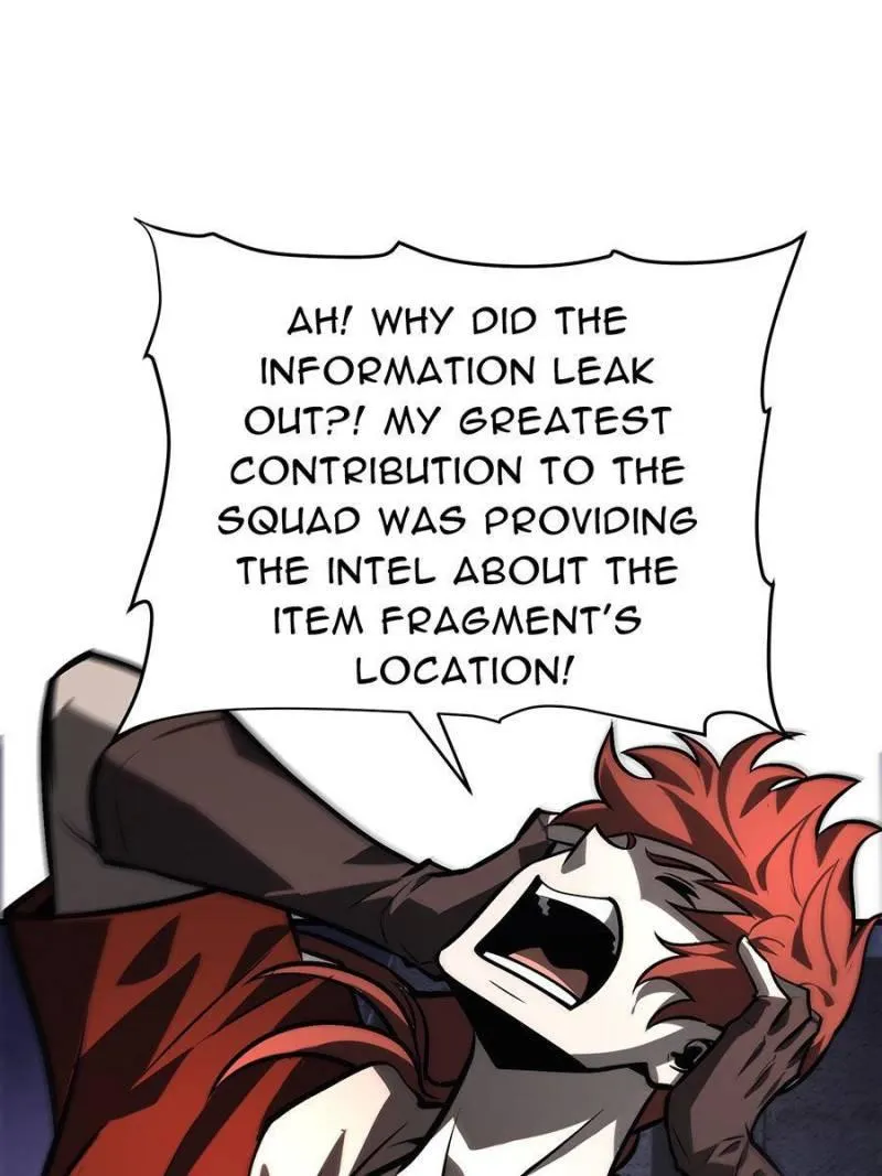 Lord of The Apocalypse Chapter 26 page 84 - 