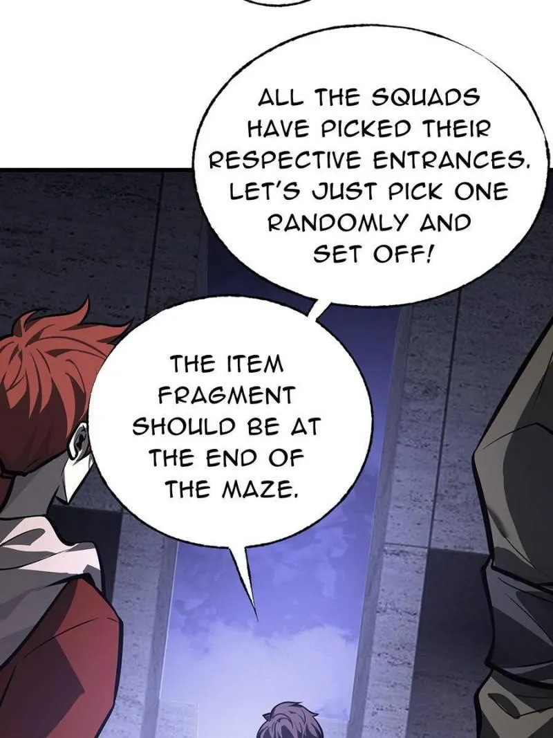 Lord of The Apocalypse Chapter 26 page 92 - 