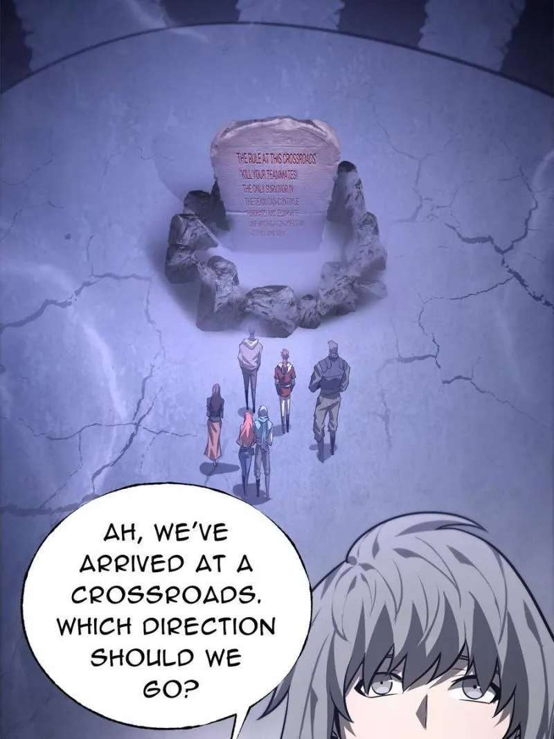 Lord of The Apocalypse Chapter 26 page 99 - 