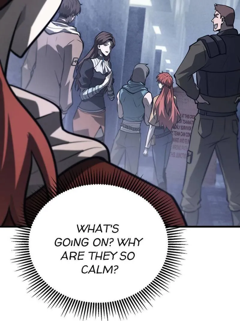 Lord of The Apocalypse Chapter 27 page 11 - 