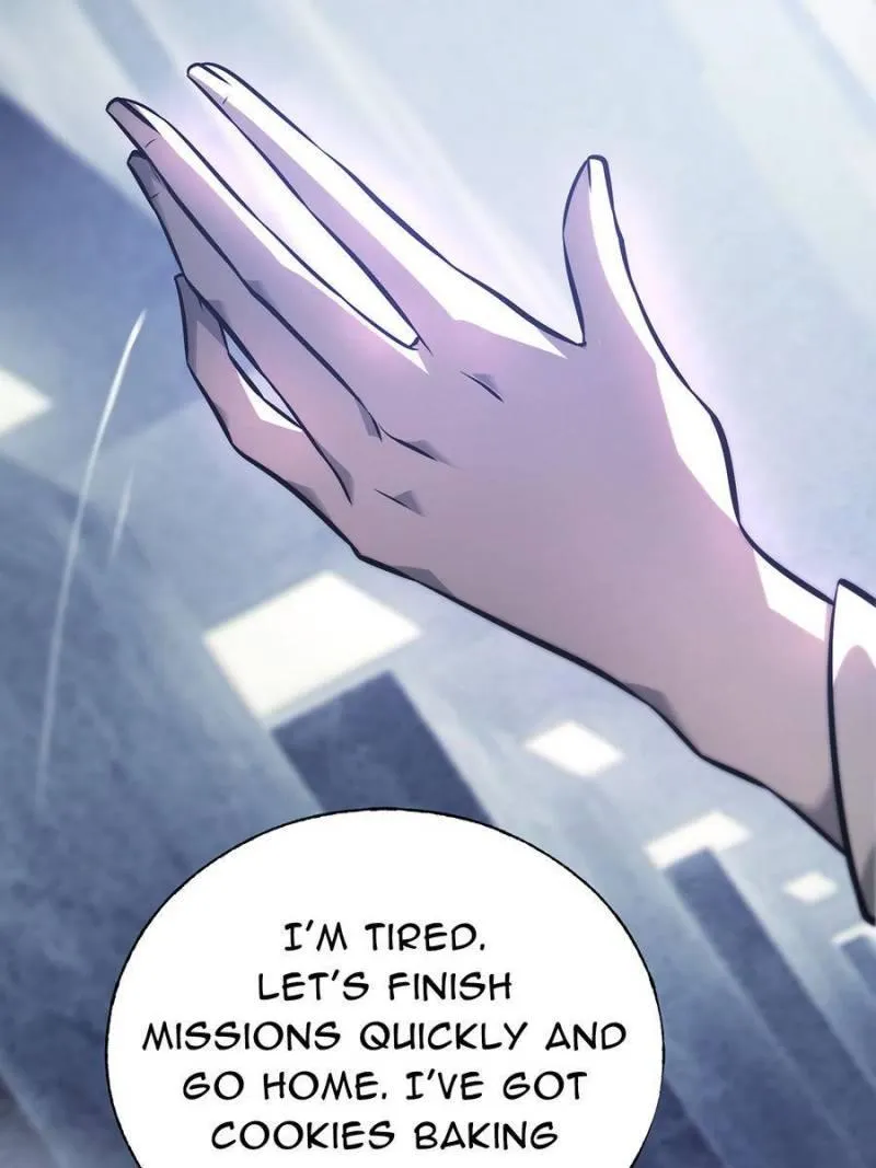 Lord of The Apocalypse Chapter 27 page 17 - 
