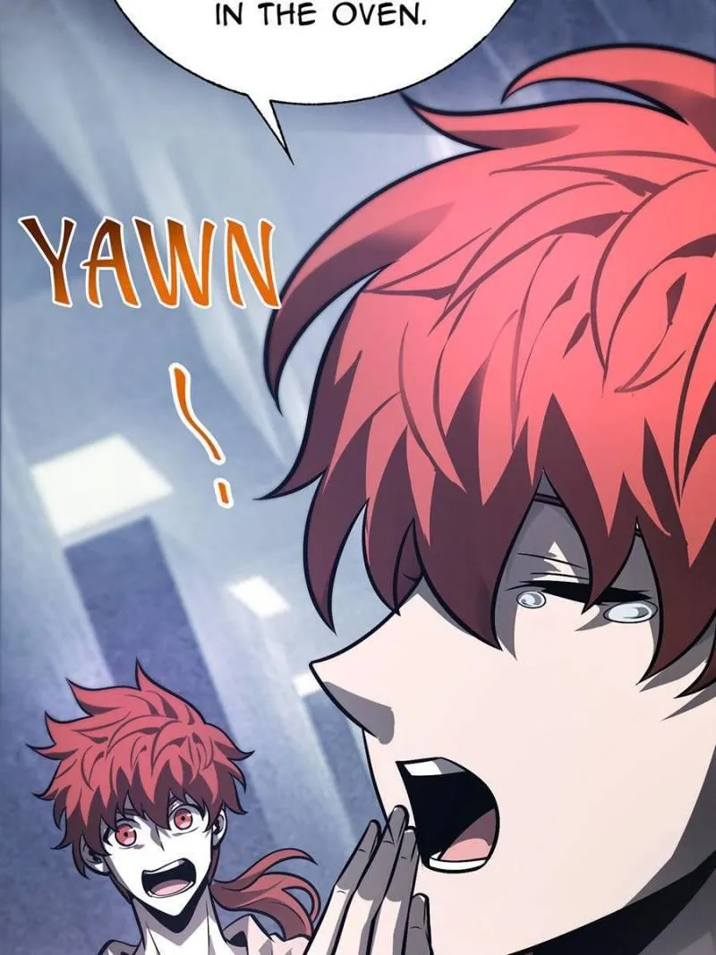 Lord of The Apocalypse Chapter 27 page 18 - 
