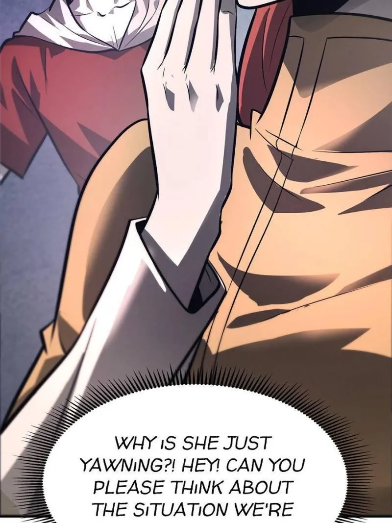 Lord of The Apocalypse Chapter 27 page 19 - 