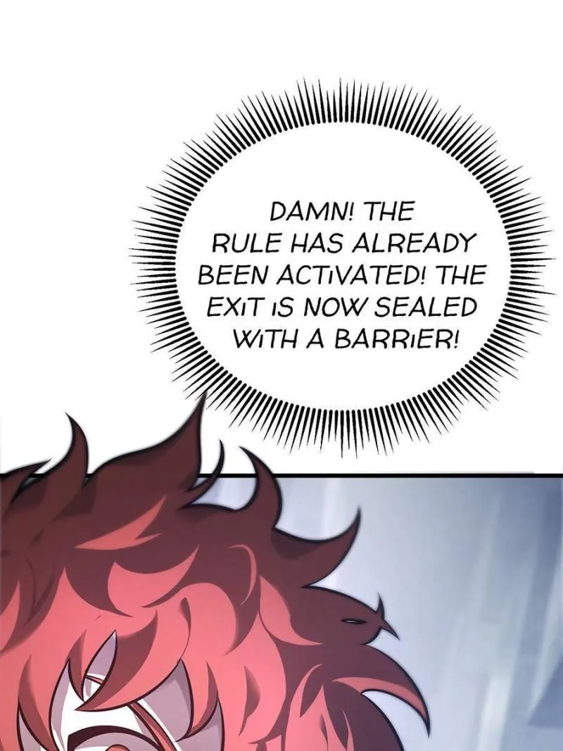 Lord of The Apocalypse Chapter 27 page 3 - 