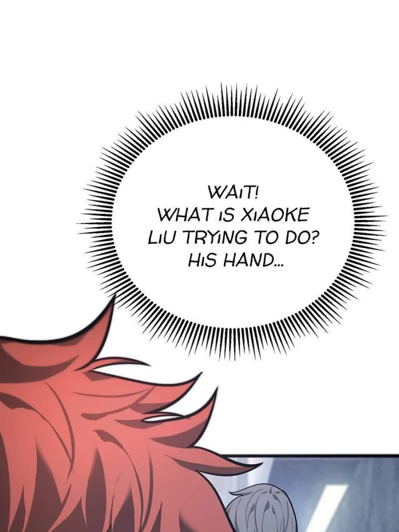 Lord of The Apocalypse Chapter 27 page 22 - 