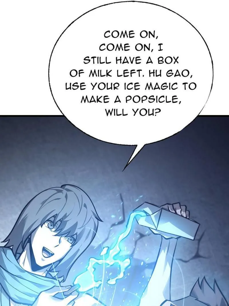 Lord of The Apocalypse Chapter 27 page 25 - 