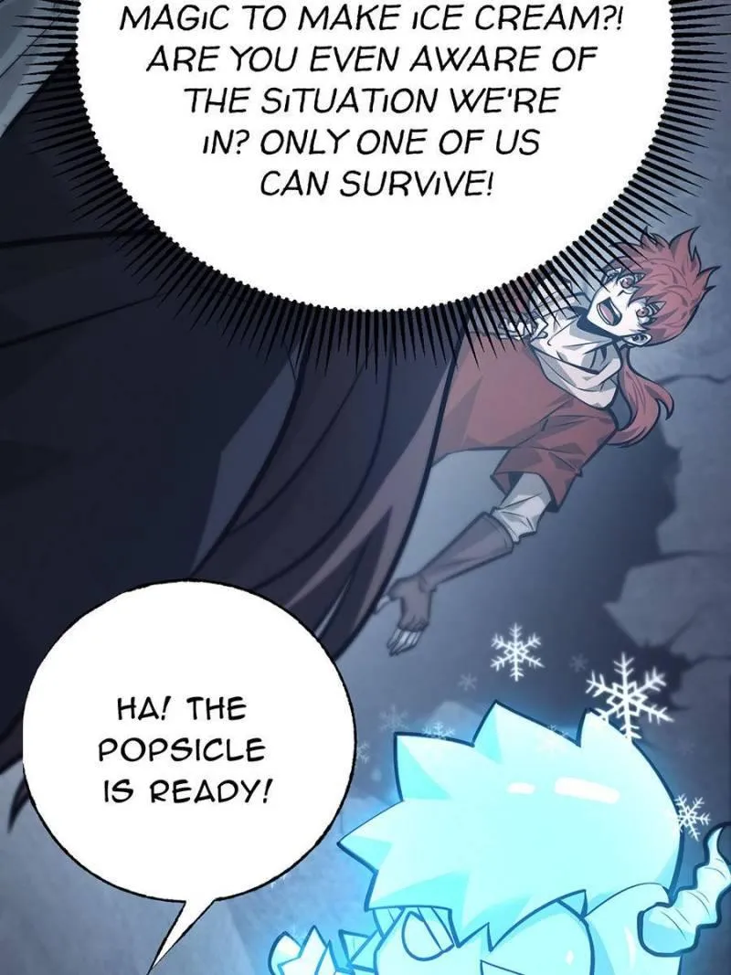 Lord of The Apocalypse Chapter 27 page 27 - 