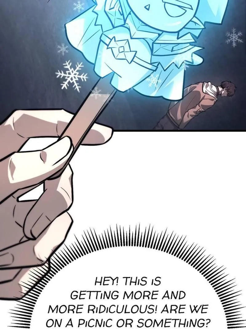 Lord of The Apocalypse Chapter 27 page 28 - 