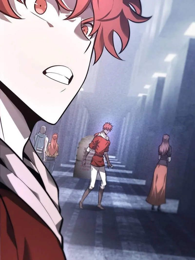 Lord of The Apocalypse Chapter 27 page 4 - 