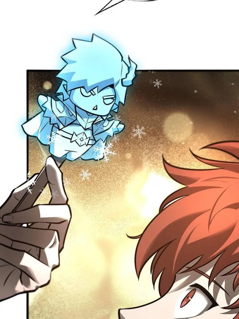 Lord of The Apocalypse Chapter 27 page 33 - 