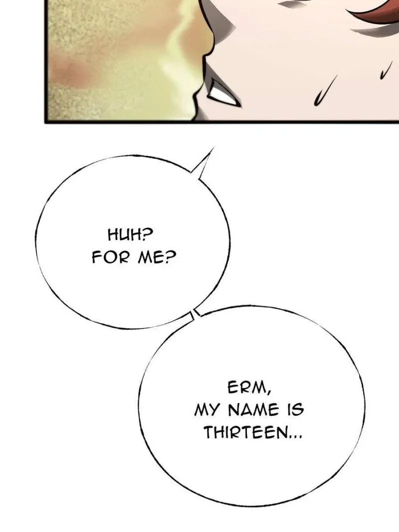 Lord of The Apocalypse Chapter 27 page 34 - 