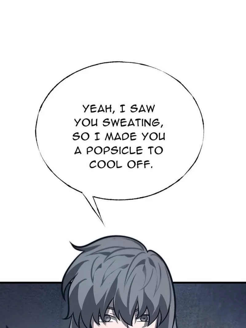 Lord of The Apocalypse Chapter 27 page 35 - 