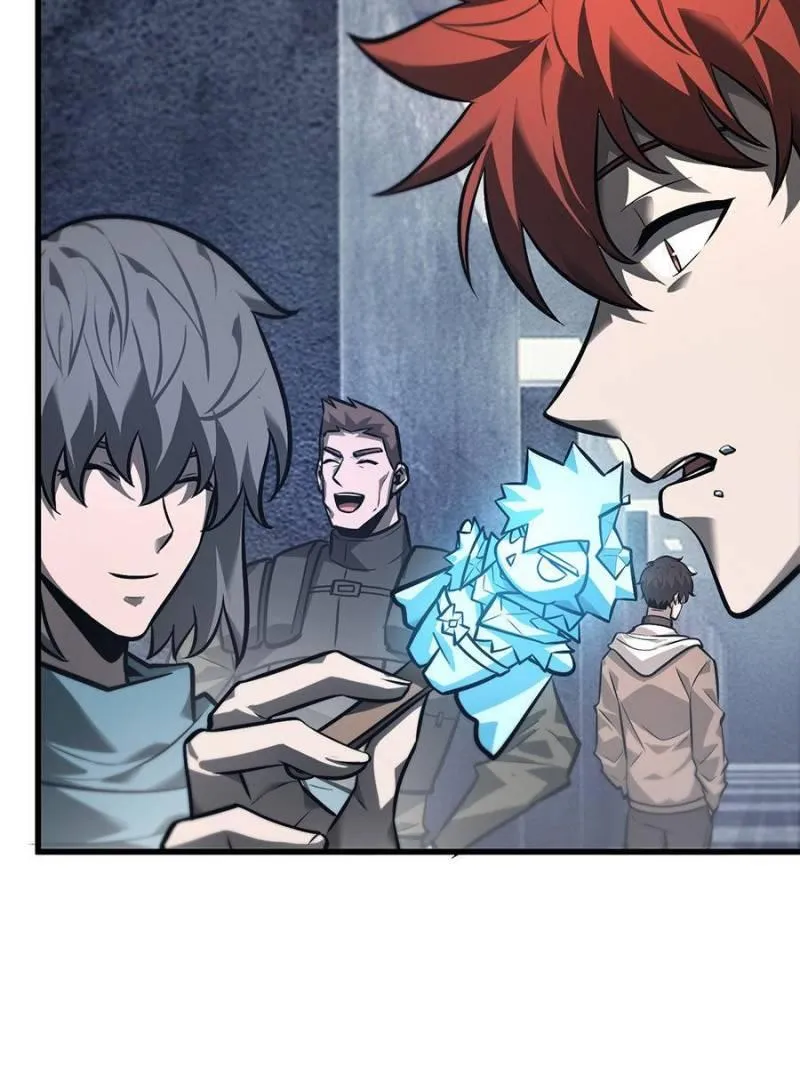 Lord of The Apocalypse Chapter 27 page 40 - 