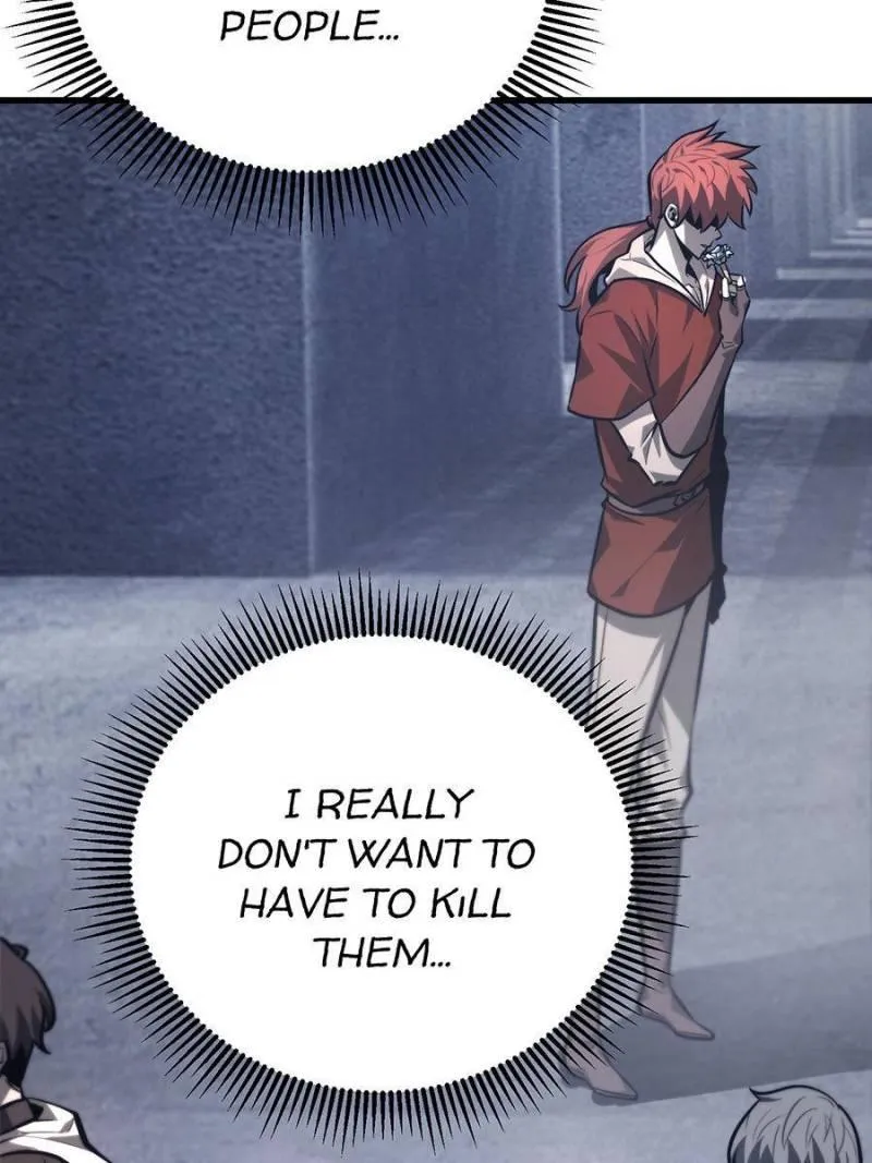 Lord of The Apocalypse Chapter 27 page 42 - 