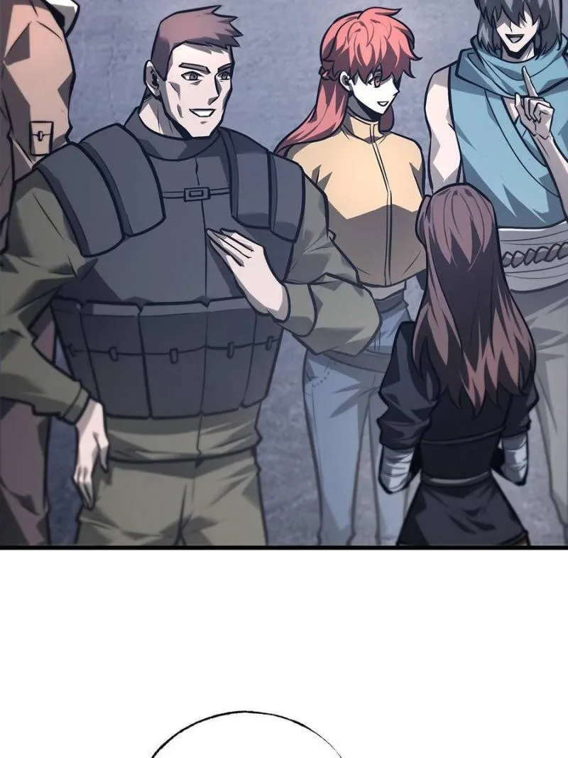 Lord of The Apocalypse Chapter 27 page 43 - 
