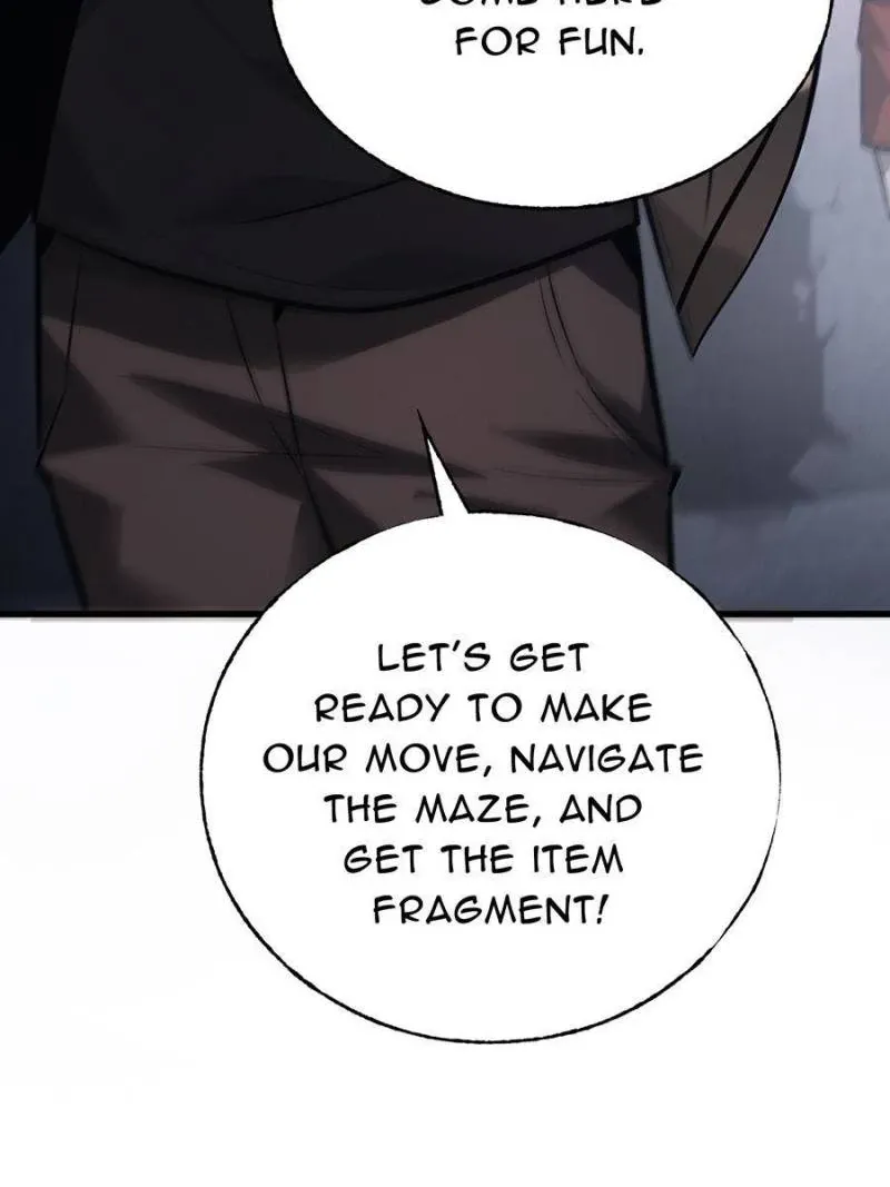 Lord of The Apocalypse Chapter 27 page 46 - 