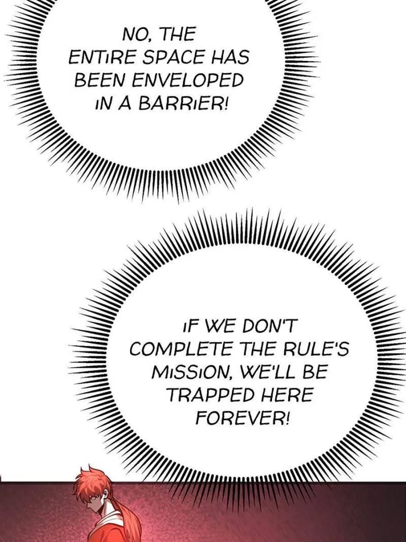 Lord of The Apocalypse Chapter 27 page 6 - 