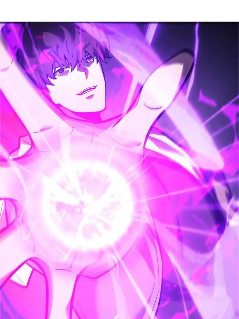 Lord of The Apocalypse Chapter 27 page 53 - 