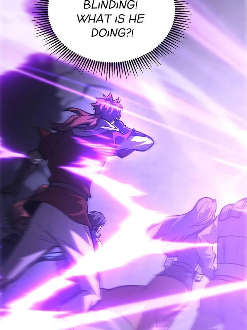 Lord of The Apocalypse Chapter 27 page 59 - 