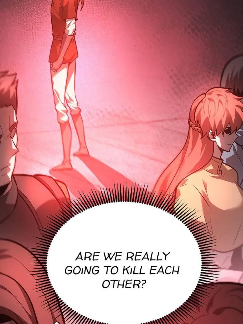 Lord of The Apocalypse Chapter 27 page 7 - 