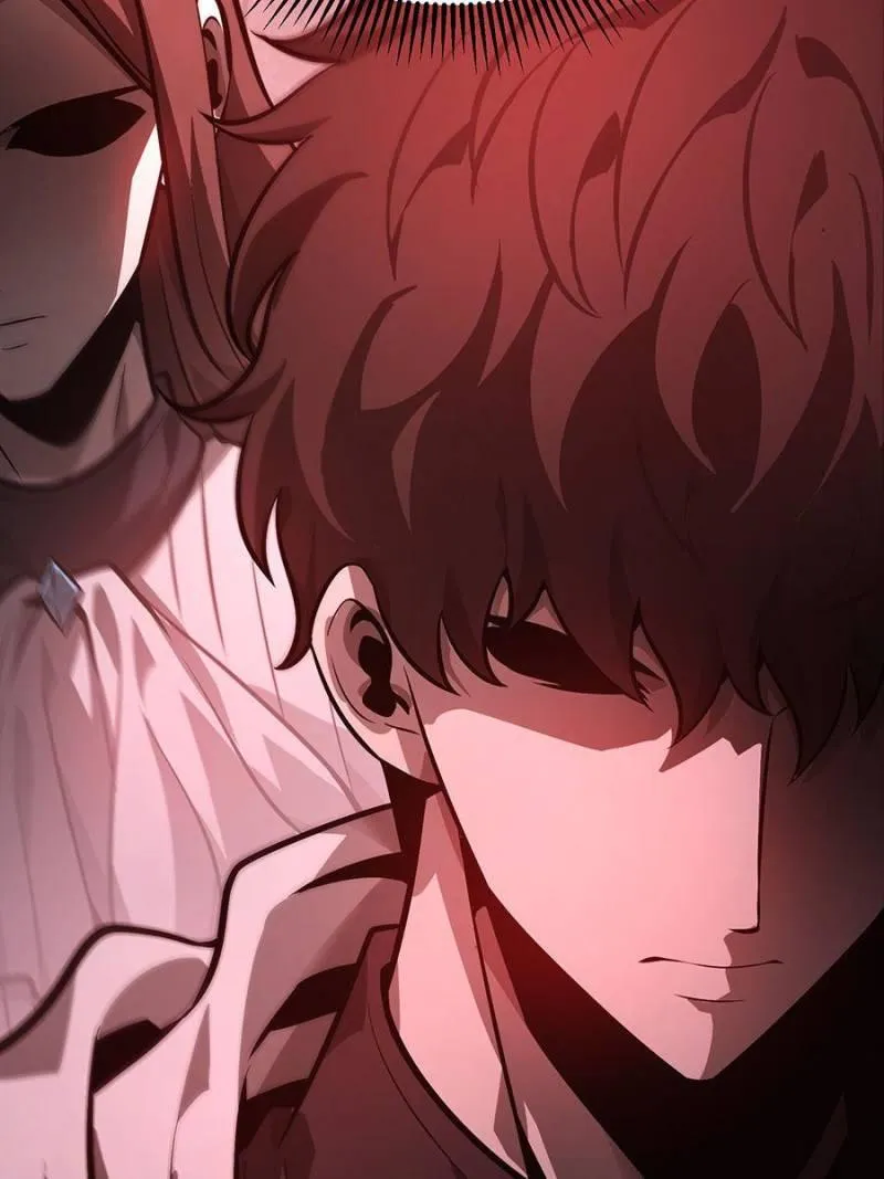 Lord of The Apocalypse Chapter 27 page 8 - 