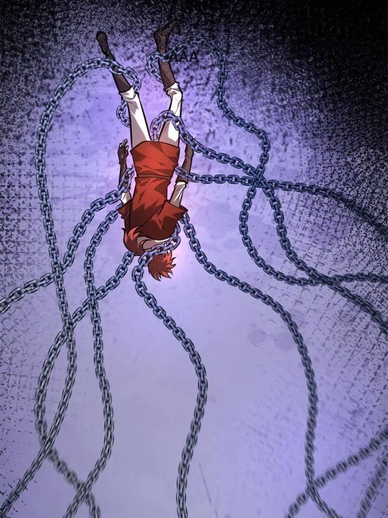 Lord of The Apocalypse Chapter 27 page 76 - 