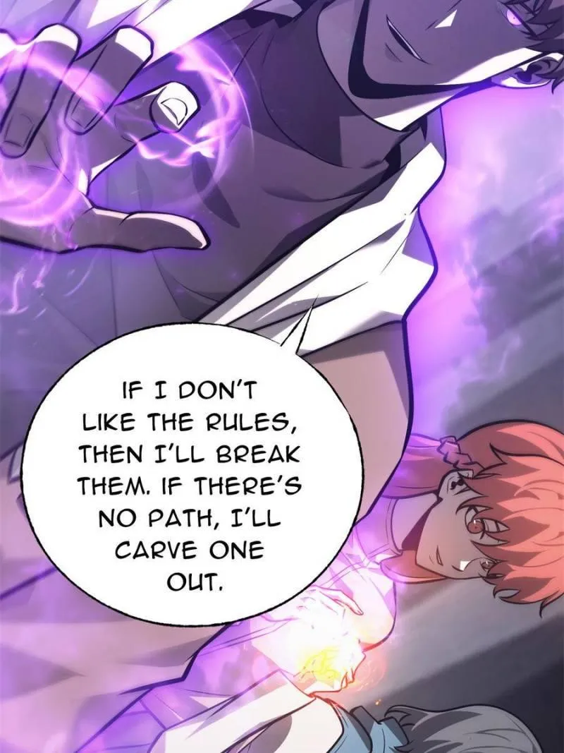 Lord of The Apocalypse Chapter 27 page 80 - 