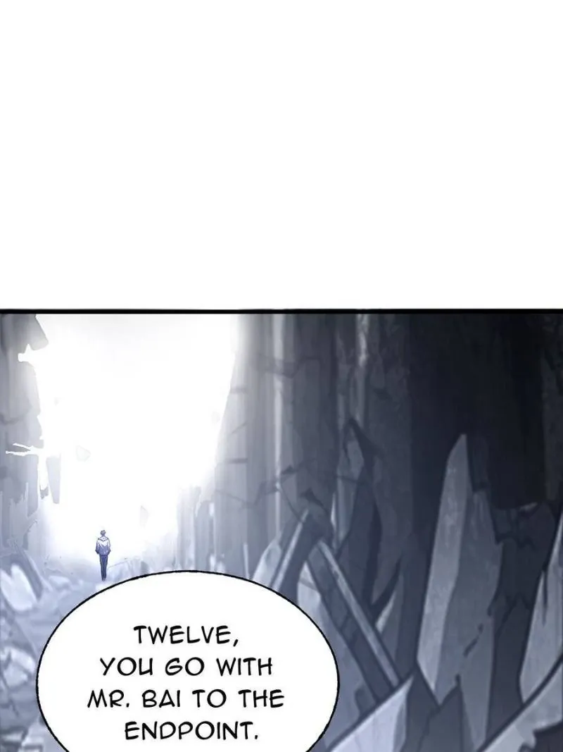 Lord of The Apocalypse Chapter 28 page 22 - 