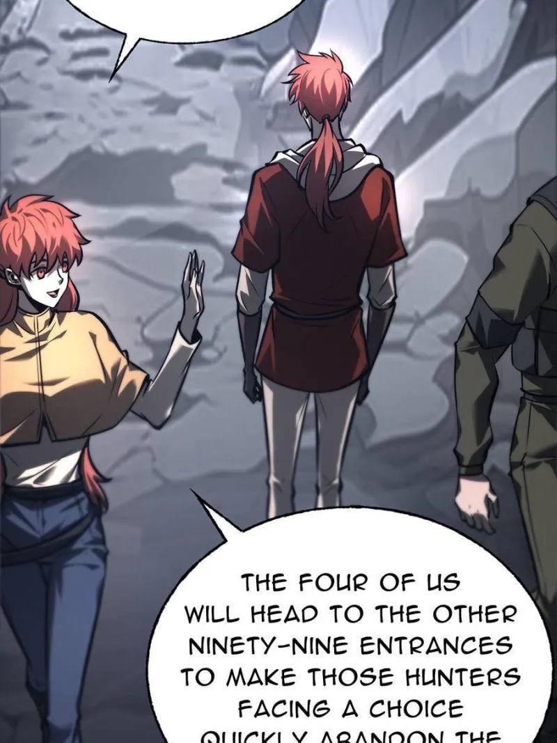 Lord of The Apocalypse Chapter 28 page 23 - 