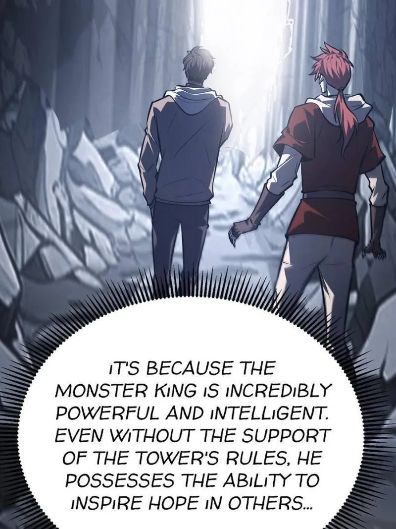 Lord of The Apocalypse Chapter 28 page 38 - 
