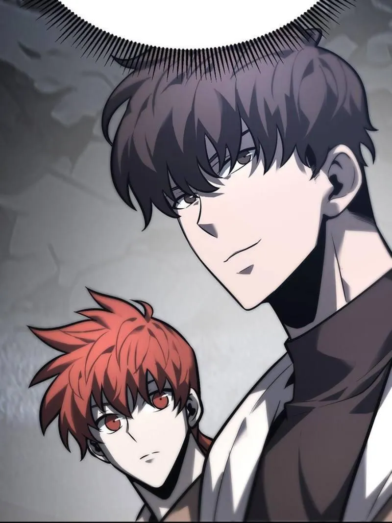 Lord of The Apocalypse Chapter 28 page 39 - 