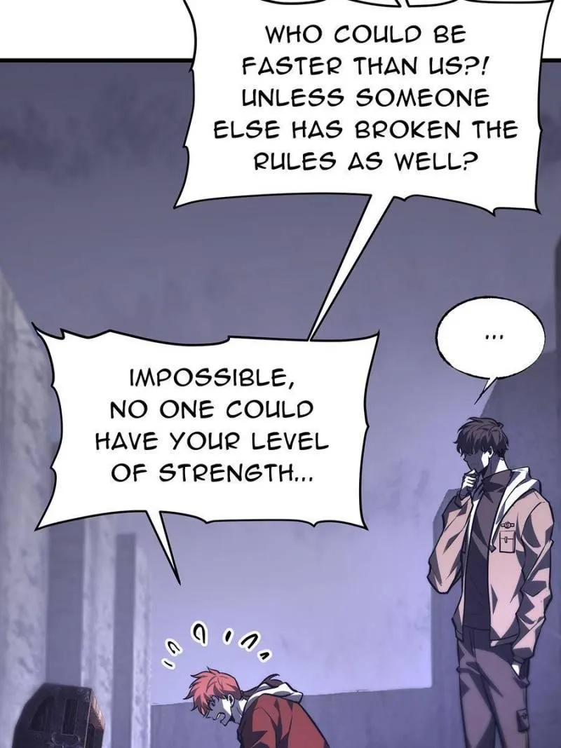 Lord of The Apocalypse Chapter 28 page 43 - 