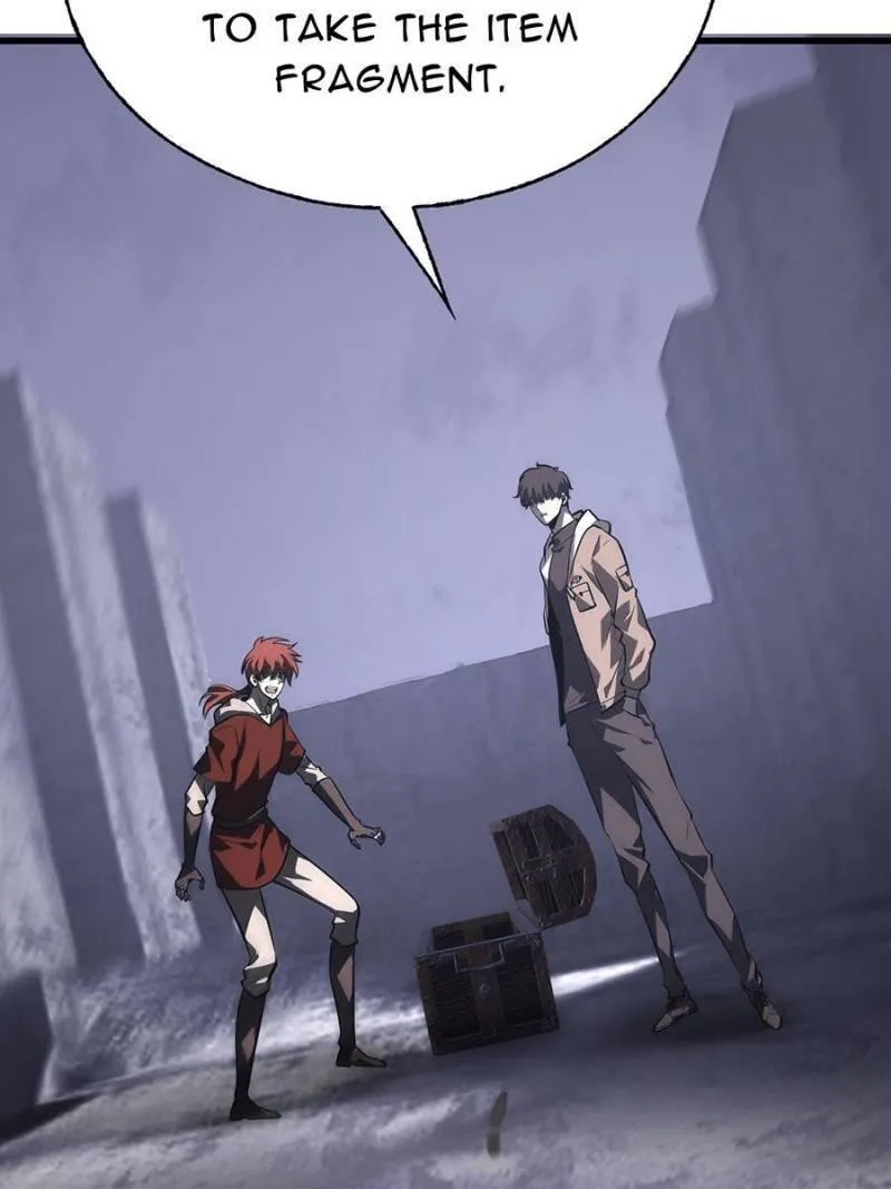 Lord of The Apocalypse Chapter 28 page 46 - 