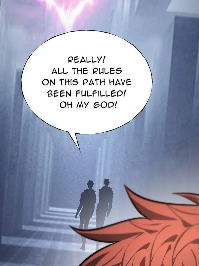 Lord of The Apocalypse Chapter 28 page 56 - 