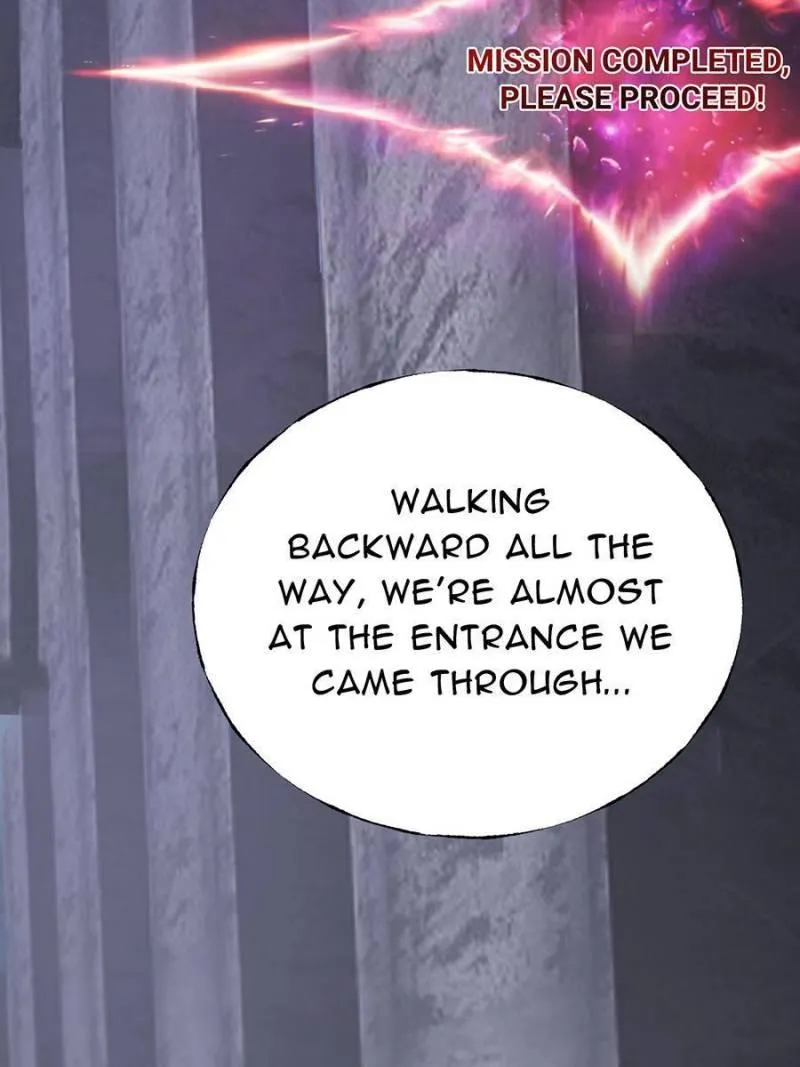 Lord of The Apocalypse Chapter 28 page 61 - 