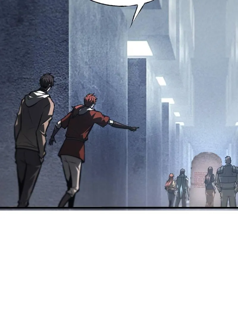 Lord of The Apocalypse Chapter 28 page 63 - 