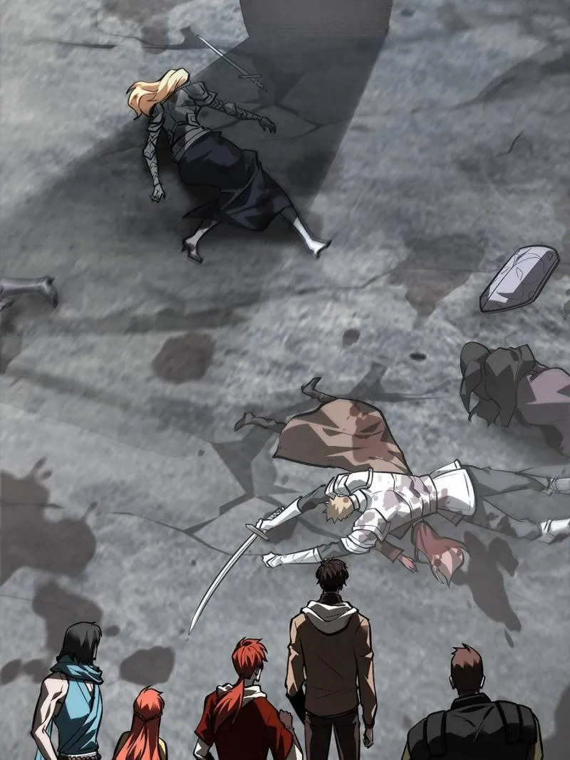 Lord of The Apocalypse Chapter 28 page 68 - 