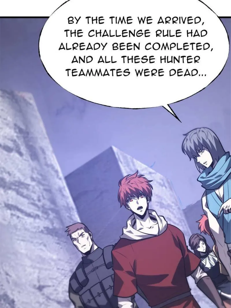 Lord of The Apocalypse Chapter 28 page 71 - 