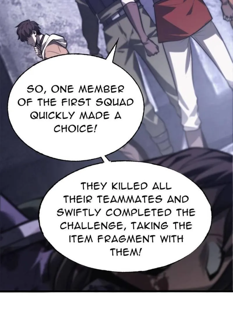 Lord of The Apocalypse Chapter 28 page 72 - 