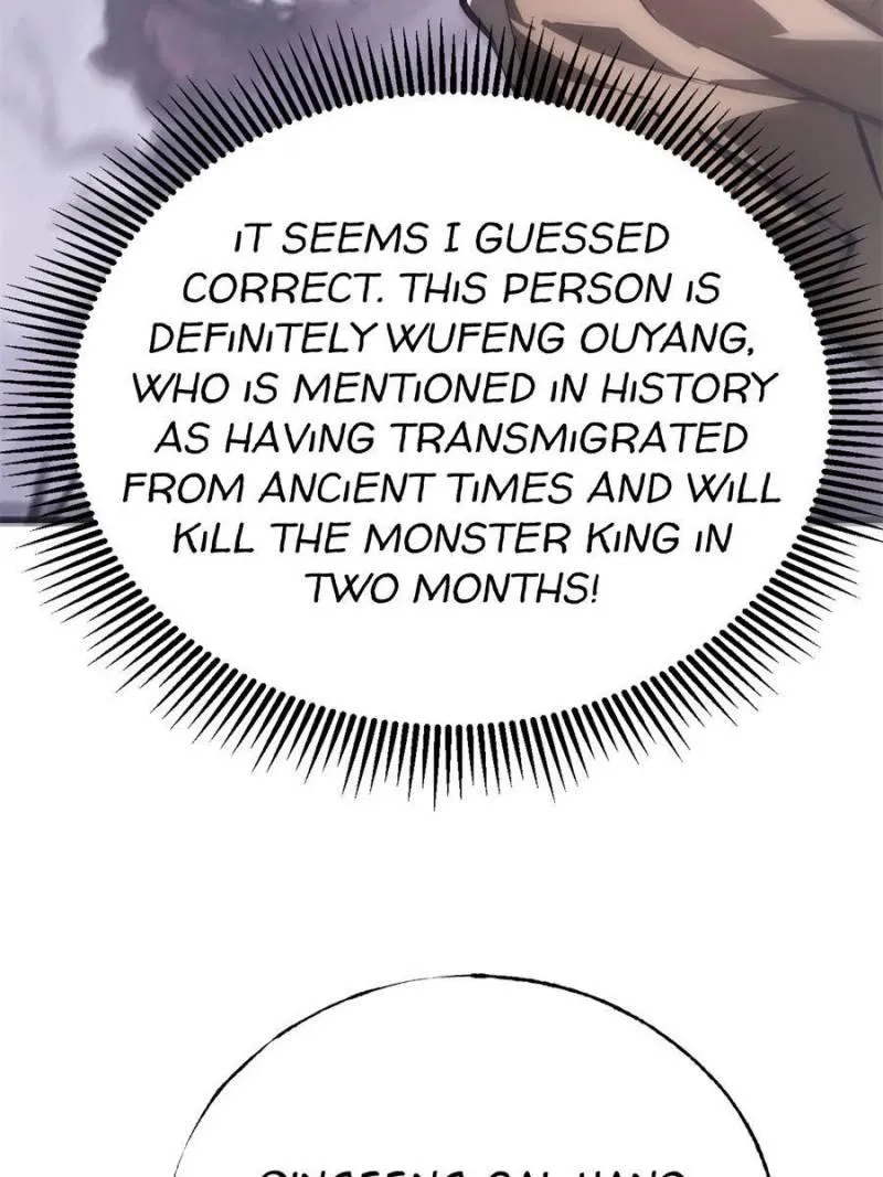 Lord of The Apocalypse Chapter 29 page 104 - 