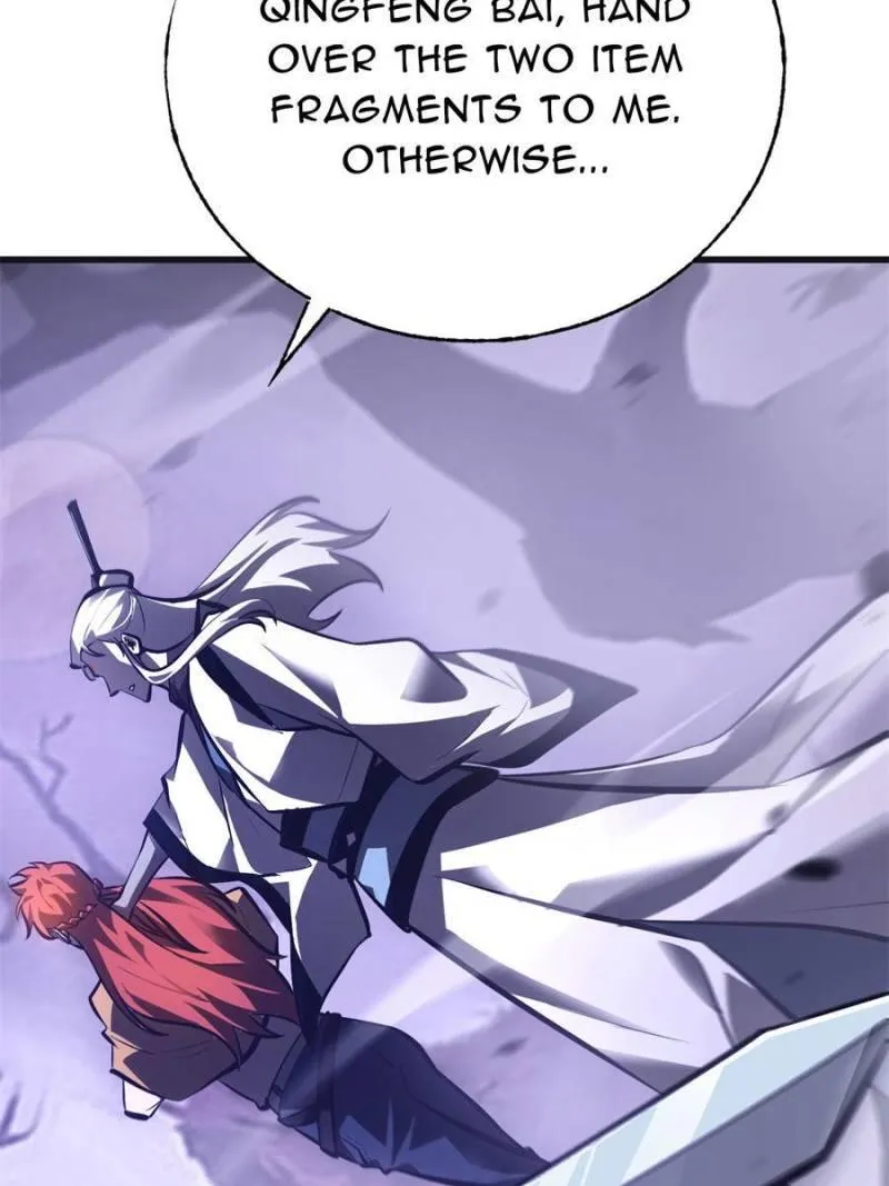 Lord of The Apocalypse Chapter 29 page 105 - 
