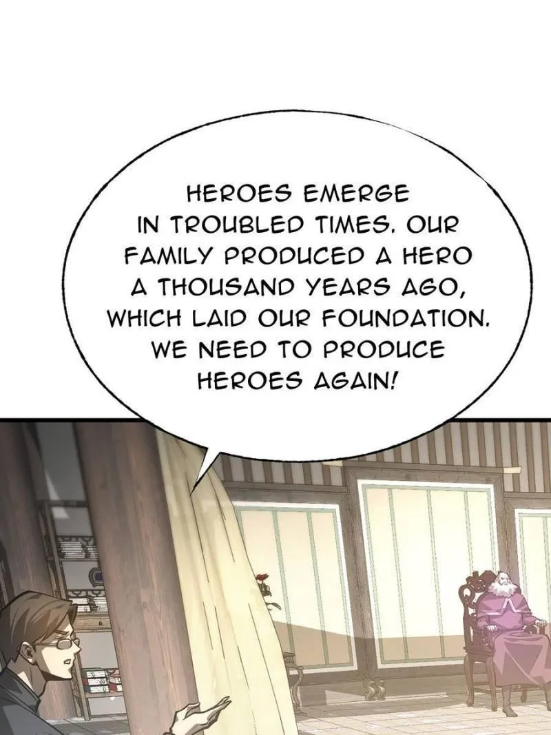 Lord of The Apocalypse Chapter 29 page 14 - 