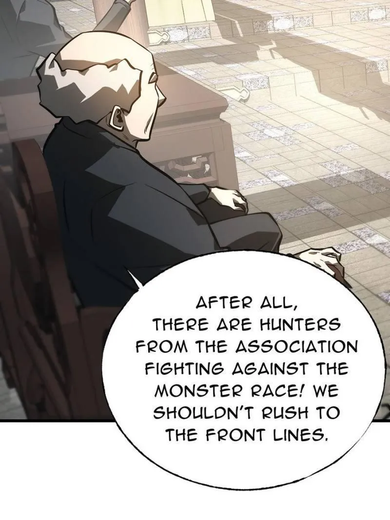 Lord of The Apocalypse Chapter 29 page 15 - 