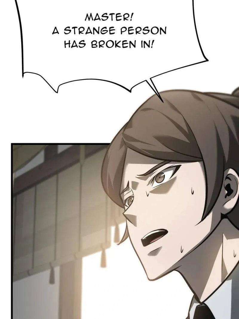 Lord of The Apocalypse Chapter 29 page 17 - 